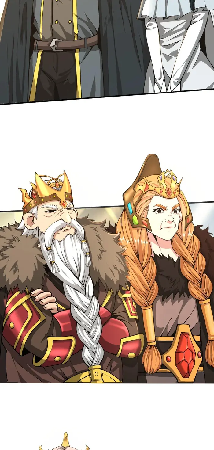 The Beginning After the End Chapter 143 image 20_optimized
